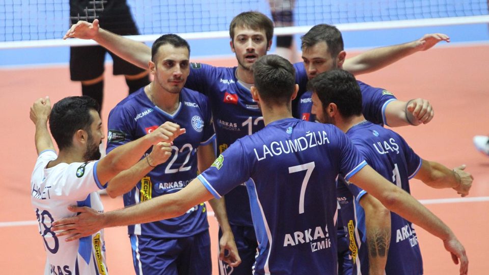 Arkas Spor son 16 için sahaya çıkacak