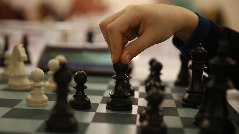 Avrupa Satranç Birliği’nden Türkiye’nin satrançtaki başarısına övgü