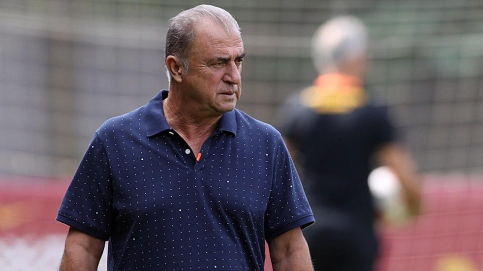 Fatih Terim: Kulübeye dönebilirim