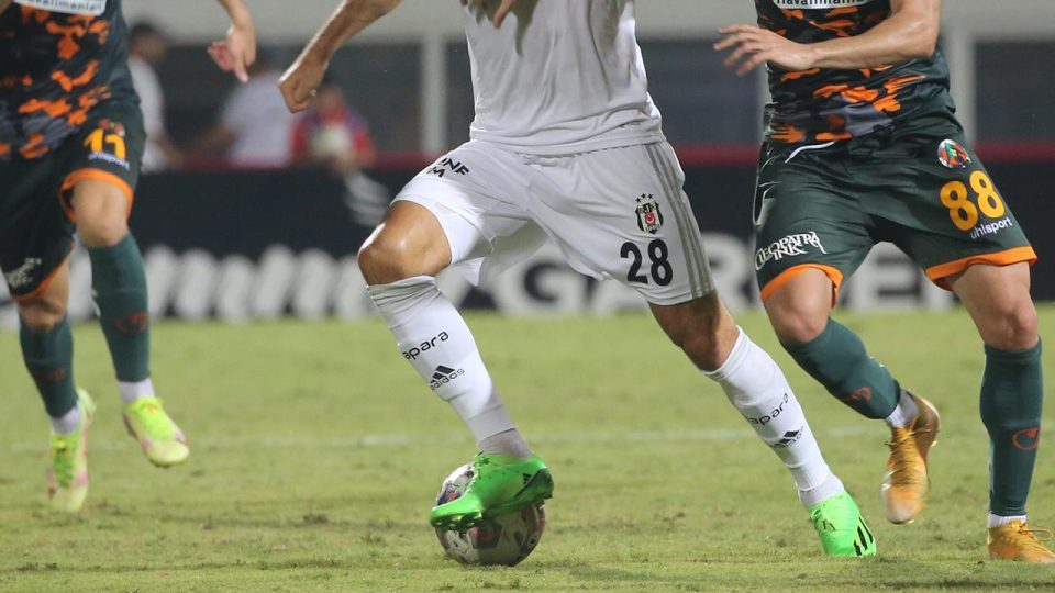 Beşiktaş Alanyaspor’u konuk edecek