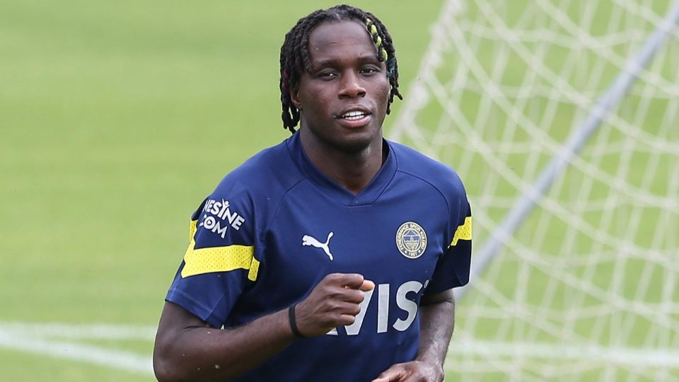 Fenerbahçe, Bruma’yı Braga’ya kiraladı