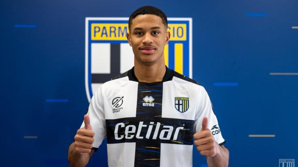 Jayden Oosterwolde Fenerbahçe’ye yakın