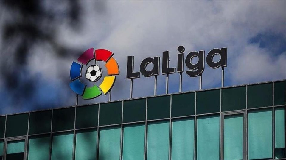 LaLiga’dan 32 takımlı Kulüpler Dünya Kupası’nı engellemek için CAS’a başvurdu