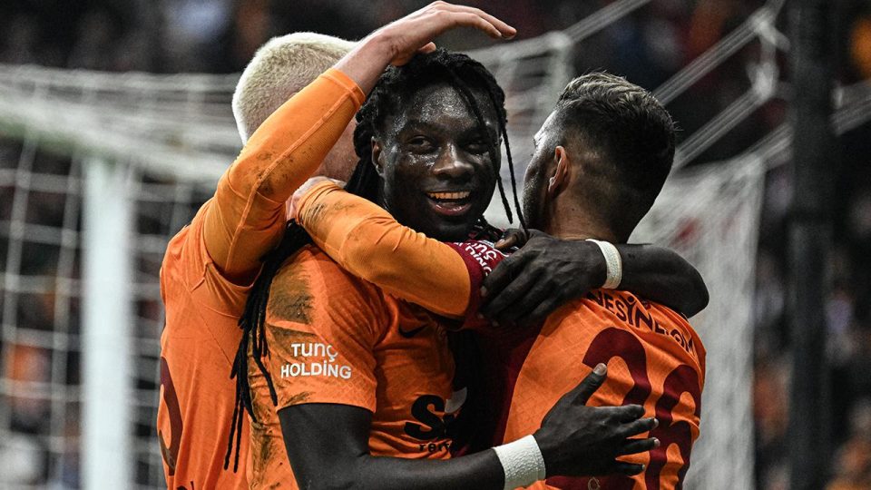 Lider Galatasaray, MKE Ankaragücü’nü konuk edecek