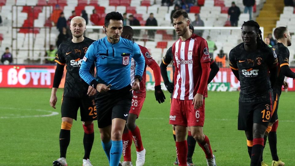 MHK, Erkan Özdamar ve Özgüç Türkalp’ten ek rapor istedi
