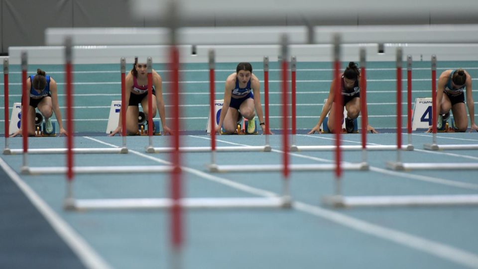 Olimpik Deneme ve Milli Takım Seçme Yarışmaları rekorlarla tamamlandı