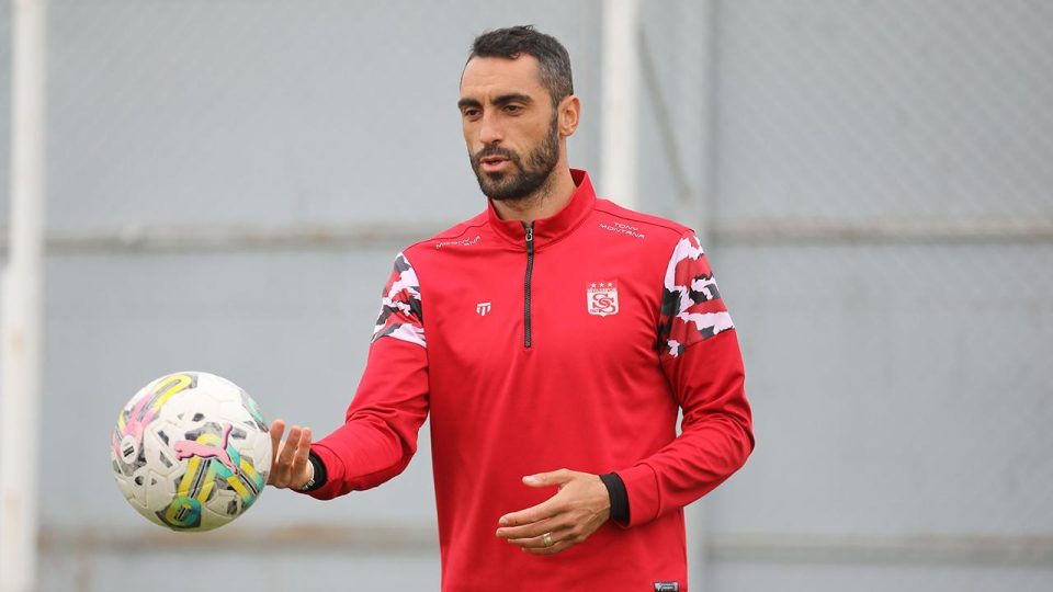 Rıza Çalımbay’dan Uğur Çiftçi açıklaması