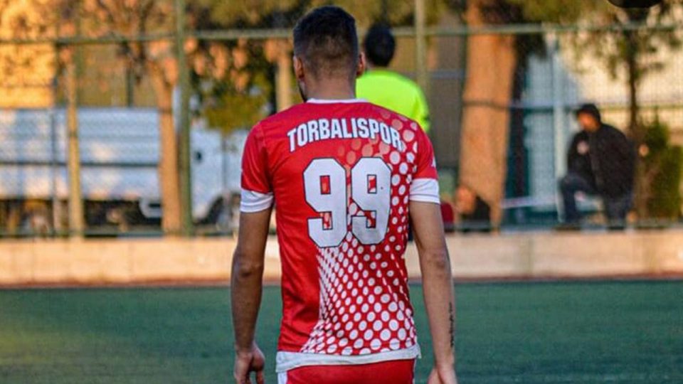 Süper Amatör Lig’de cezalı oyuncu oynattılar, ceza almadılar
