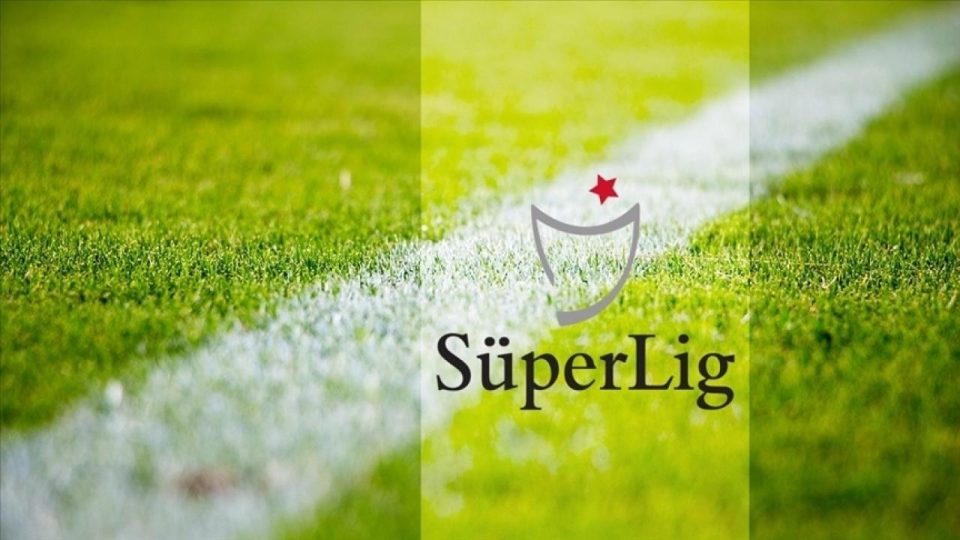 Süper Lig’de 22. hafta heyecanı başlıyor