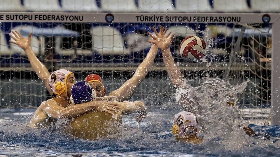 Türkiye sutopunda iki önemli organizasyona ev sahipliği yapacak