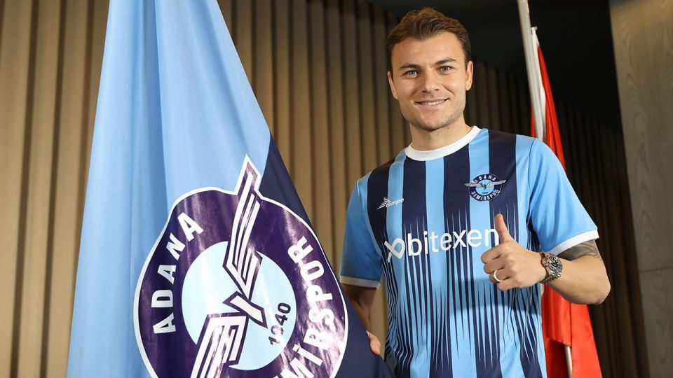 Yusuf Erdoğan, Adana Demirspor’da