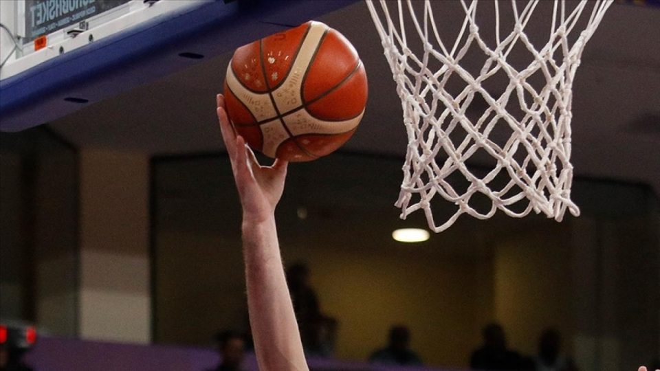 A Milli Erkek Basketbol Takımı Letonya ile 17. kez karşılaşacak