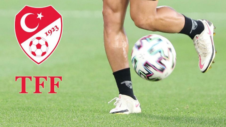 Amatör futbolcu ikinci transfer ve tescil dönemi uzatıldı