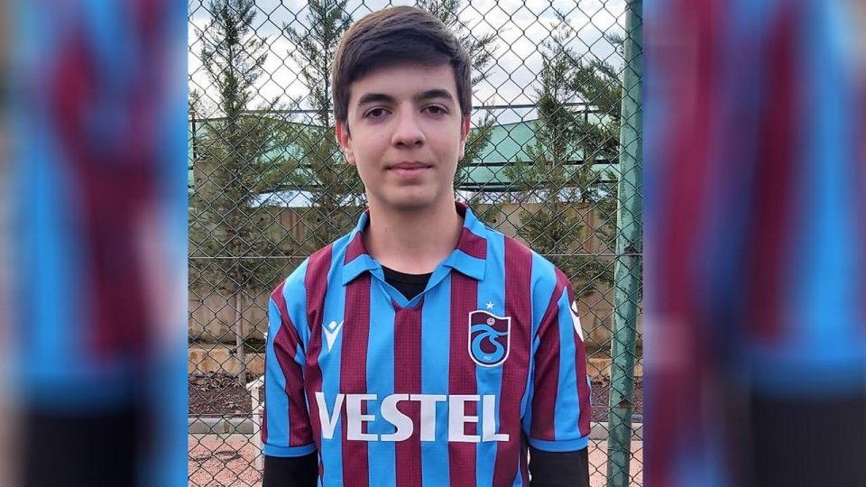 Denizlili genç yetenek Trabzonspor yolcusu