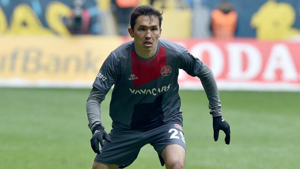 Fatih Karagümrüklü Shukurov Hatay’da kurtarma çalışmalarına katıldı