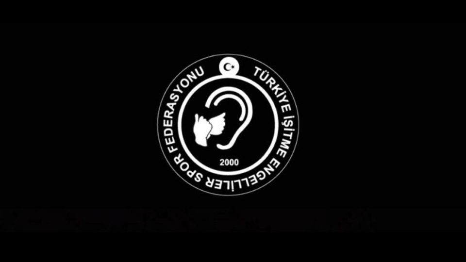 İki işitme engelli futbolcu depremde hayatı kaybetti
