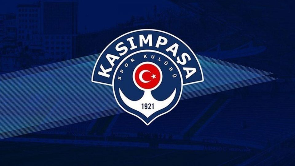 Kasımpaşa’dan hakem tepkisi: Güvenmiyoruz