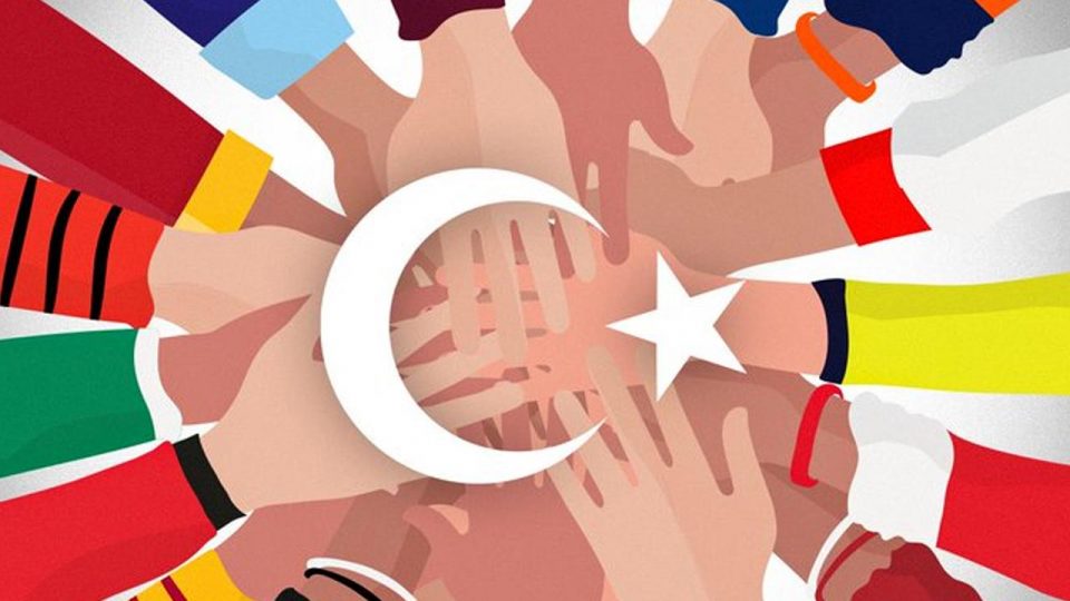Kulüplerden deprem dayanışması