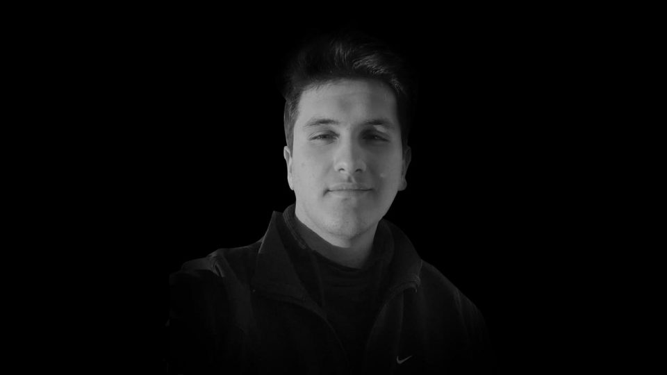 Kürek sporcusu Mehmet Kadir Özbilgin depremde hayatını kaybetti