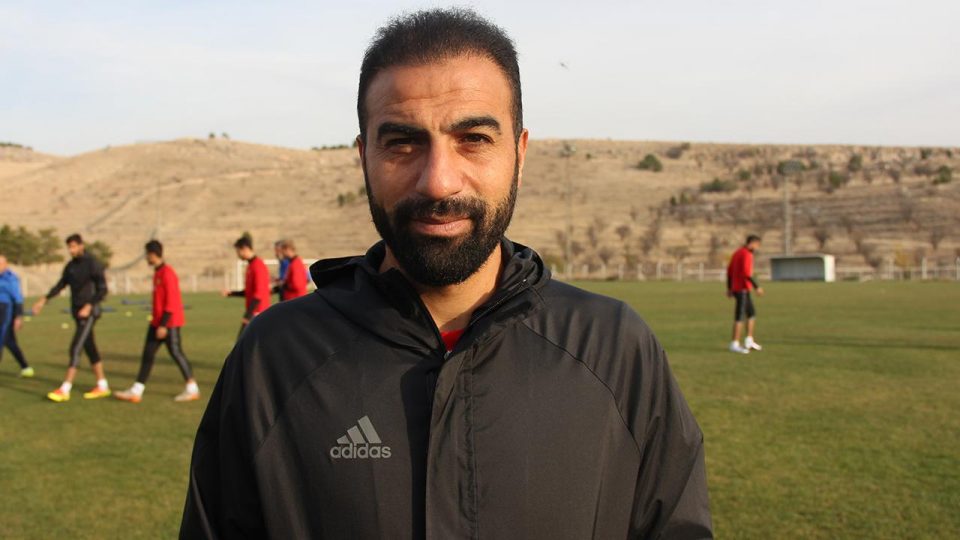 MKE Ankaragücü’nde Sedat Ağçay dönemi