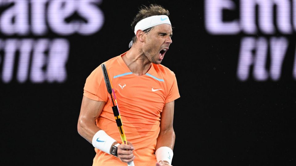 Nadal Indian Wells ve Miami Açık’a katılamayacak