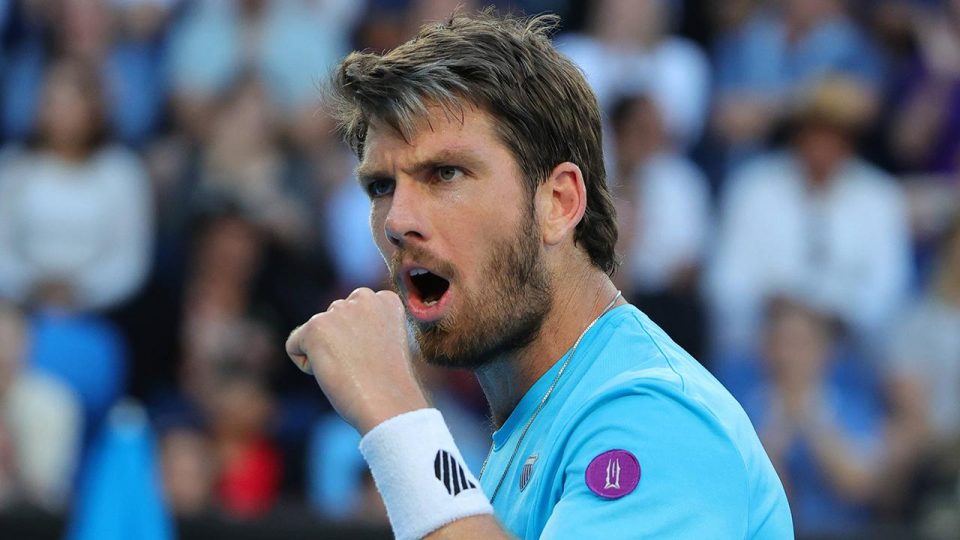 Rio Açık’ı Cameron Norrie kazandı