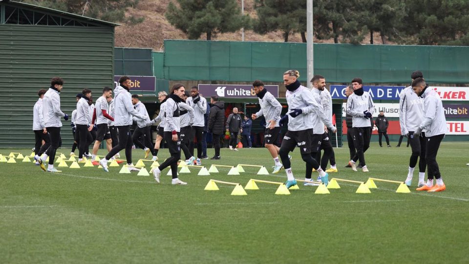 Trabzonspor-Basel maç programı açıklandı