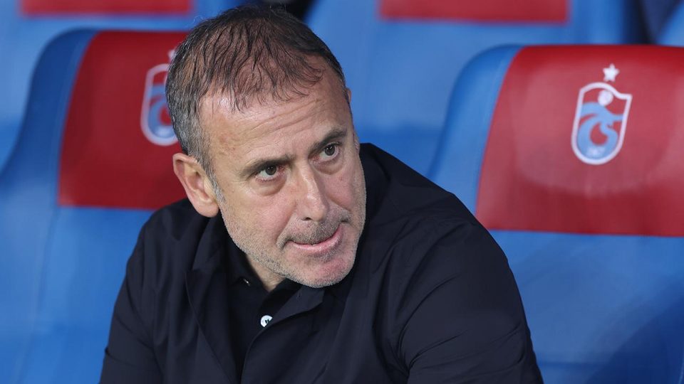 Trabzonspor ile Abdullah Avcı eski dönemlerin uzağında