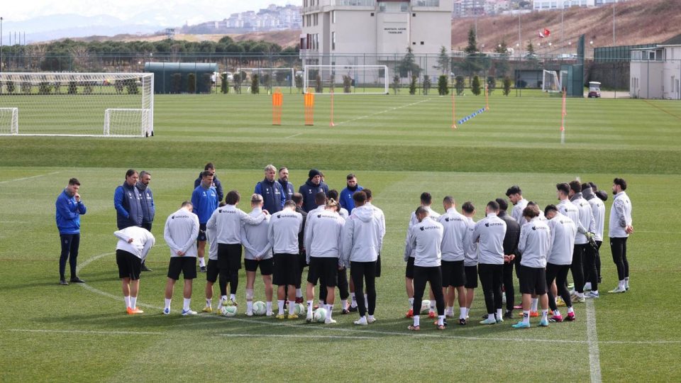 Trabzonspor yeniden çıkışa geçmek istiyor