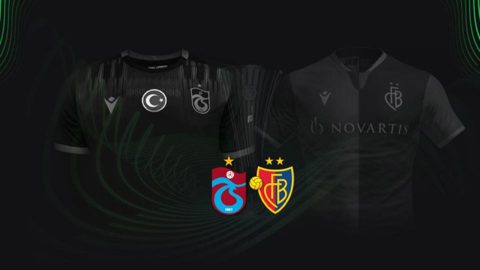 Trabzonspor’un rakibi Basel