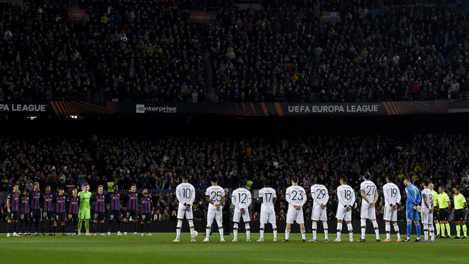 UEFA Avrupa Ligi’nde play-off turu heyecanı başladı