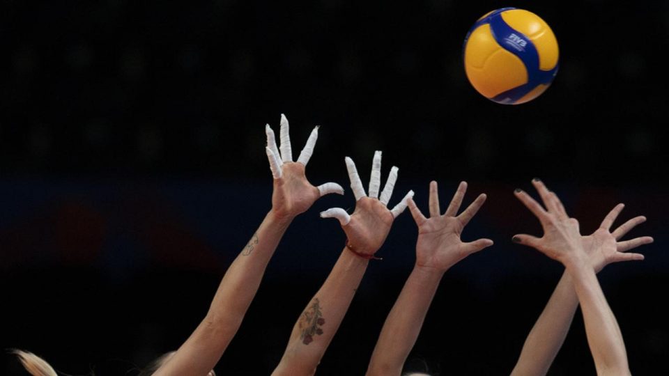 Voleybolda 3 Türk takımı Avrupa’da sahne alacak