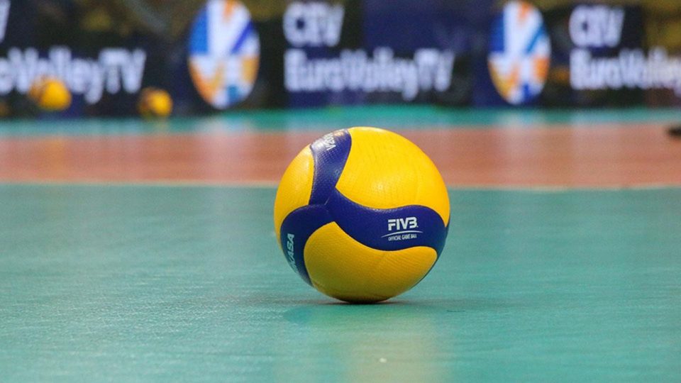 Voleybolda üç Türk takımı Avrupa’da sahne alacak