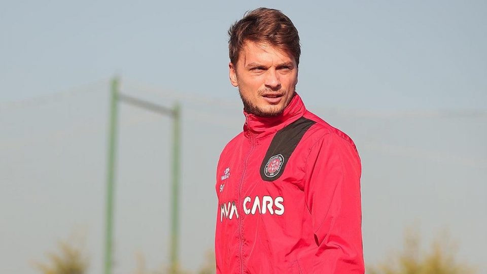 Adem Ljajic 661 gün sonra resmi maça çıktı