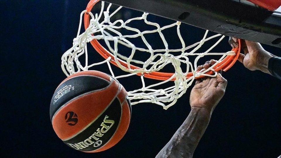 Anadolu Efes’in rakibi Real Madrid
