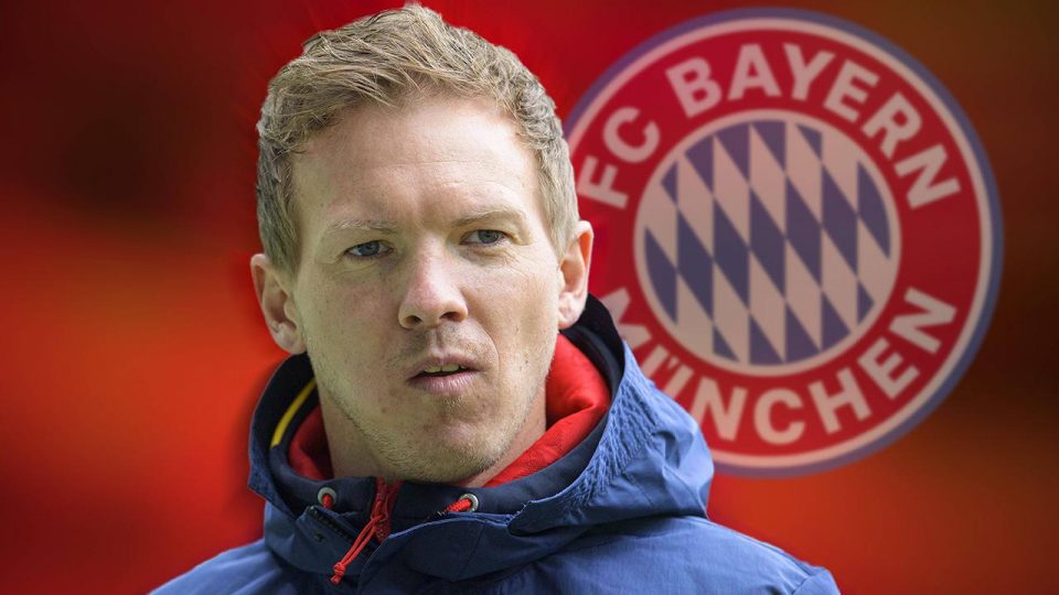 Bayern Münih Nagelsmann’ı gönderdi