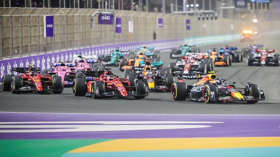 En uzun Formula 1 sezonu başlıyor