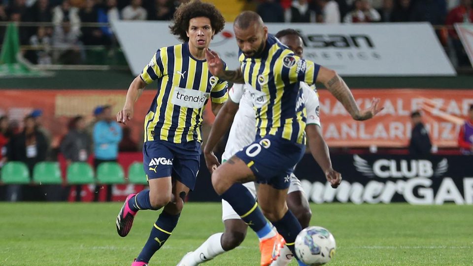 Jorge Jesus’tan 5 değişiklik