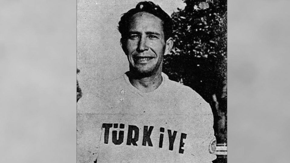 Milli atlet Ruhi Sarıalp’in vefatının üzerinden 22 yıl geçti