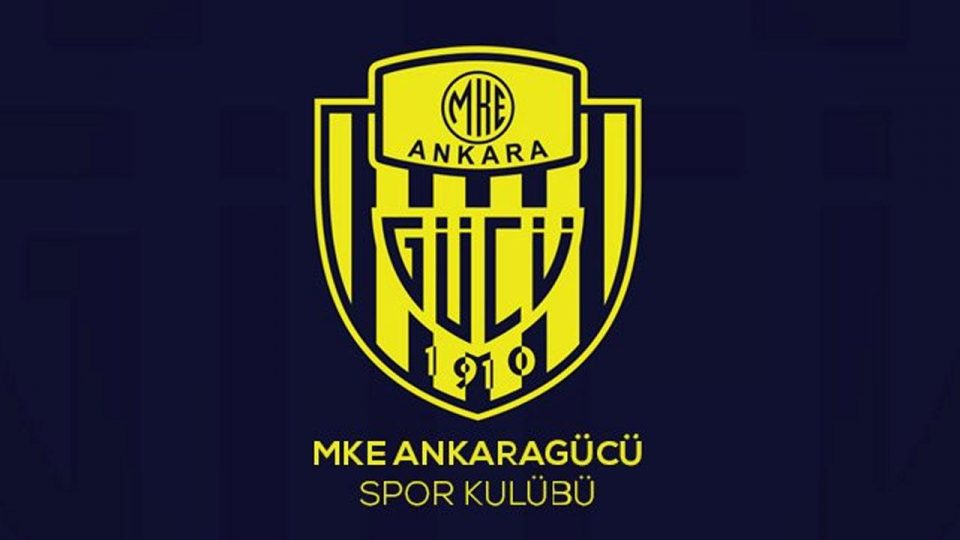 MKE Ankaragücü’nde iki futbolcu Beşiktaş maçında oynayamayacak