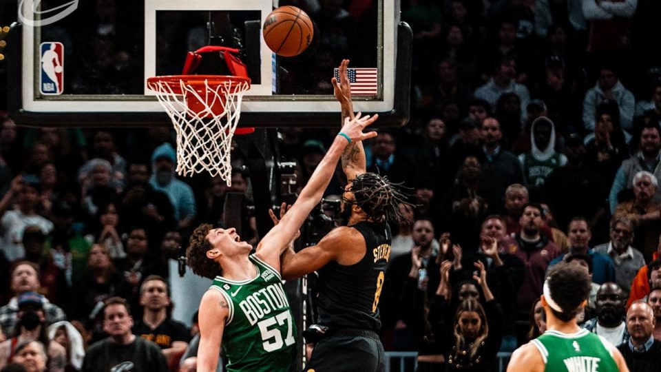 NBA’de Cavaliers Celtics’i uzatmada mağlup etti