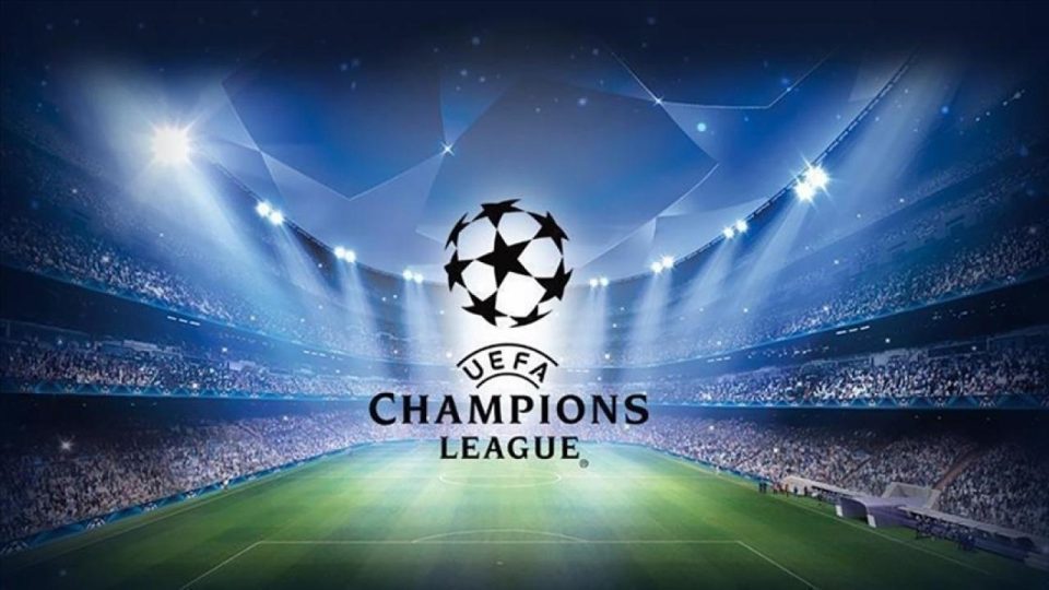 Şampiyonlar Ligi’nde Manchester City ve Inter çeyrek finalde