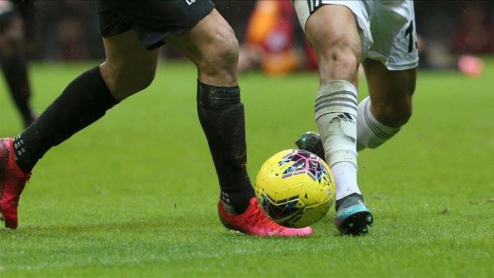 Spor Toto 1. Lig’de 24. haftanın perdesi açılıyor