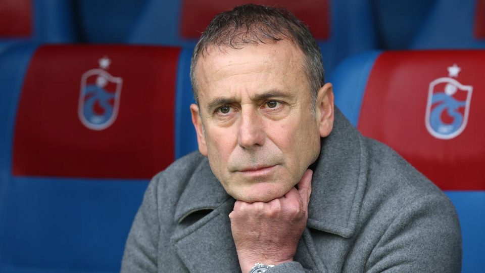 Trabzonspor sahasında 726 gün sonra kaybetti
