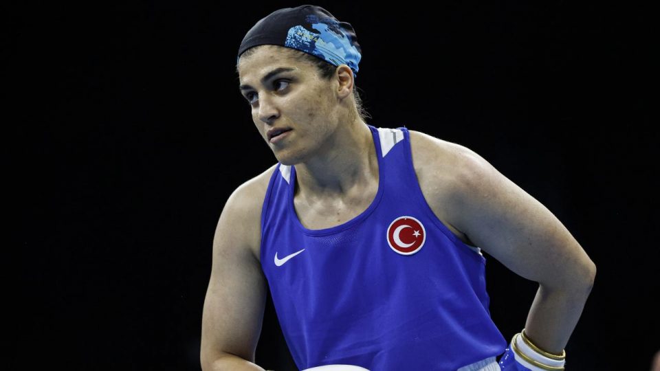 Türk sporunu 2022’de kadınlar taşıdı