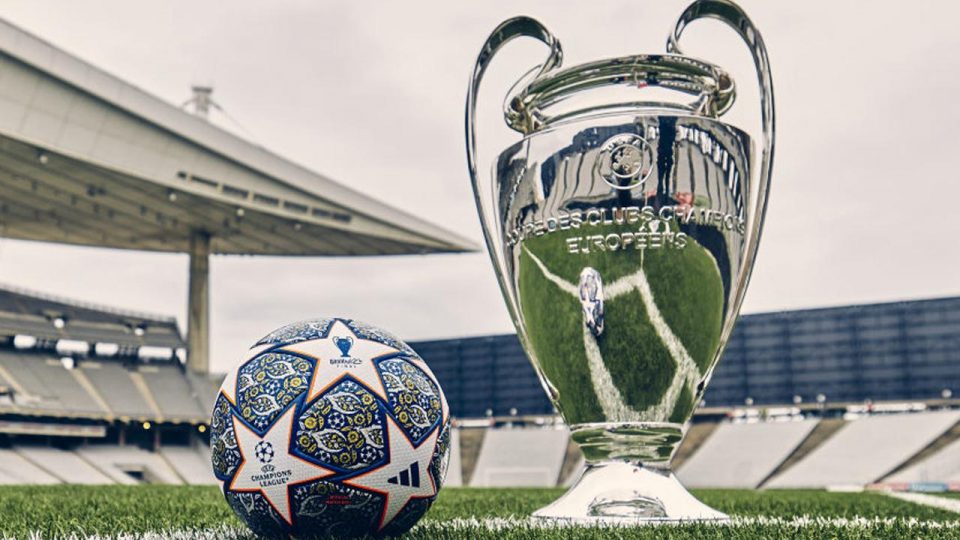 UEFA Şampiyonlar Ligi finali için “Gönüllü” başvuruları başladı