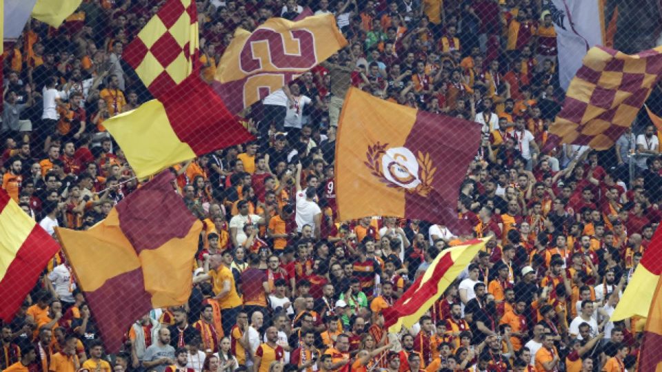 Galatasaray’da kombine kart satış rekoru kırıldı