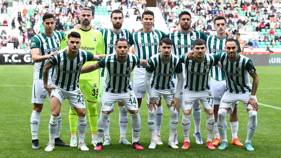 Giresunspor’da 3 futbolcunun tedavileri sürüyor