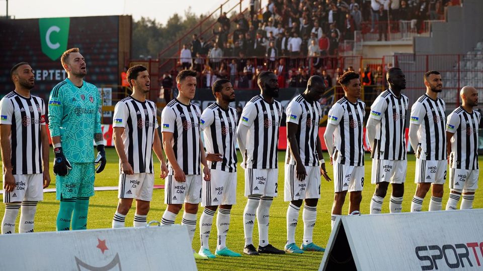 Şenol Güneş’ten 3 değişiklik
