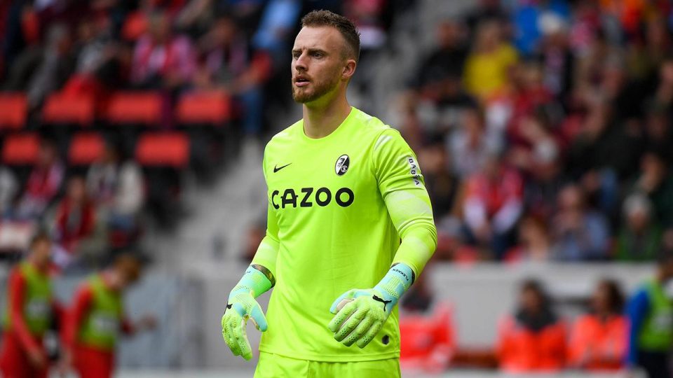 Brentford Hollandalı kaleci Flekken’i kadrosuna kattı